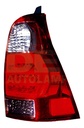 CALAVERA TOYOTA 4 RUNNER 06-09 S/FOCO DEPO IZQ