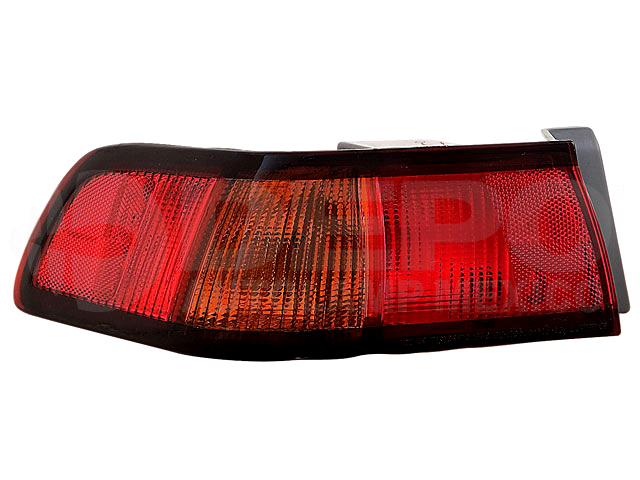 CALAVERA EXTERIOR TY CAMRY 97-99 C/FOCO DEPO IZQ