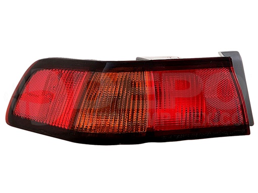 CALAVERA EXTERIOR TY CAMRY 97-99 C/FOCO DEPO IZQ