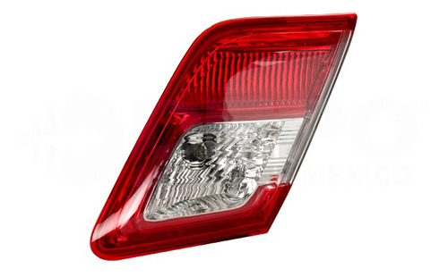 CALAVERA TY CAMRY 10-11 C/FOCO DEPO DER