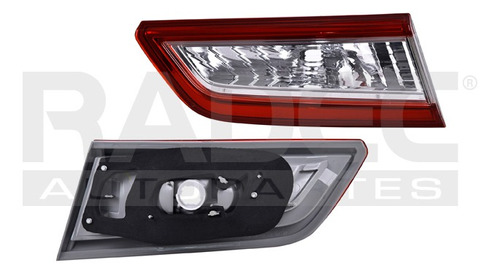 CALAVERA INTERIOR TY CAMRY 12-14 S/FOCO DEPO IZQ