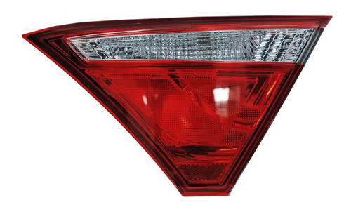 CALAVERA INTERIOR TY CAMRY LE/SE/XLE 15-17 C/FOCO DEPO DER