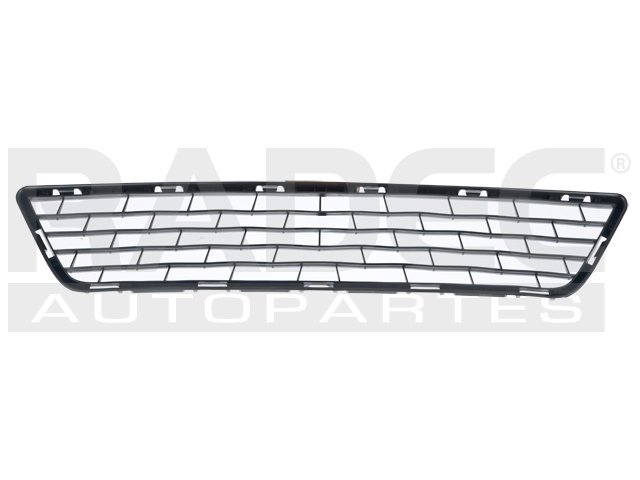 REJILLA FASCIA DELANTERA NS SENTRA 13-16