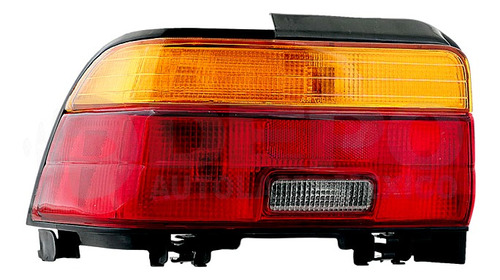 CALAVERA TY COROLLA 93-95 4 PUERTAS C/FOCO DEPO IZQ