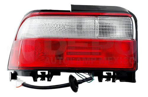 CALAVERA TY COROLLA 96-97 C/FOCO DEPO IZQ