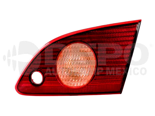 CALAVERA INTERIOR TY COROLLA 01-02 DEPO 