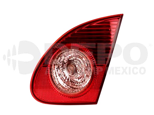 CALAVERA INTERIOR TY COROLLA 03-08 C/FOCO DEPO DER