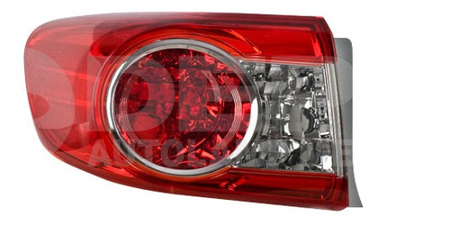 CALAVERA EXTERIOR TY COROLLA 11-13 S/FOCO DEPO IZQ