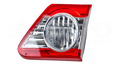 CALAVERA INTERIOR TY COROLLA 11-13 C/FOCO DEPO DER