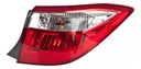 CALAVERA EXTERIOR TOYOTA COROLLA 14-16 C/FOCO DEPO IZQ
