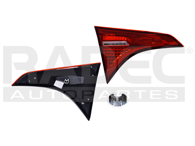 CALAVERA INTERIOR TY COROLLA 17-19 C/LEDS DEPO IZQ