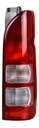 CALAVERA TY HIACE 06-13 C/FOCO DEPO DER