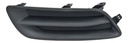 REJILLA FASCIA NISSAN SENTRA 13-16 IZQ