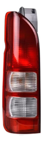 CALAVERA TY HIACE 06-13 C/FOCO DEPO IZQ