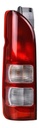 CALAVERA TY HIACE 06-13 C/FOCO DEPO IZQ