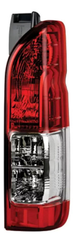 CALAVERA TY HIACE 14-19 S/FOCO DEPO DER