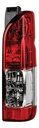 CALAVERA TY HIACE 14-19 S/FOCO DEPO DER