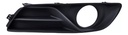 REJILLA FASCIA DELANTERA NS SENTRA 13-16 C/HOYO P/FARO DER