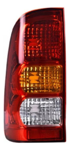 CALAVERA TY HILUX 05-11 S/FOCO DEPO IZQ