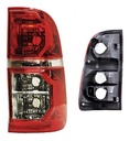 CALAVERA TOYOTA HILUX 12-15 S/FOCO DEPO DER