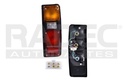 CALAVERA TY PICK UP 79-83 FILO NEGRO C/FOCO LUCID DEPO (U.T.P) DER