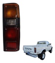CALAVERA TY PICK UP 79-83 FILO NEGRO C/FOCO LUCID DEPO (U.T.P) DER