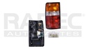 CALAVERA TY PICK UP 89-95 NORMAL/4X4 LISA C/FOCO DEPO IZQ