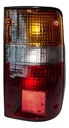 CALAVERA TOYOTA PICK UP 89-95 NORMAL/4X4 ECONOMICA S/FOCO LUCID DEPO (U.T.P) DER