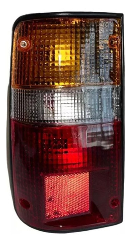 CALAVERA TY PICK UP 89-95 NORMAL/4X4 ECONOMICA S/FOCO LUCID DEPO (U.T.P) IZQ