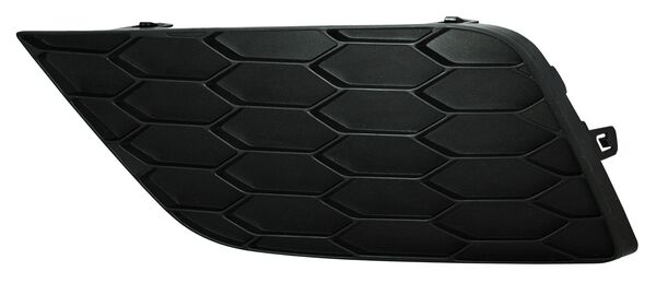 REJILLA FASCIA DELANTERA NS SENTRA 17-19 NEGRA IZQ