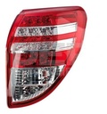 CALAVERA TOYOTA RAV 4 09-11 3 FRANJA ROJO S/