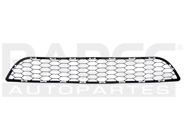 REJILLA FASCIA NS SENTRA 17-19 GRIS