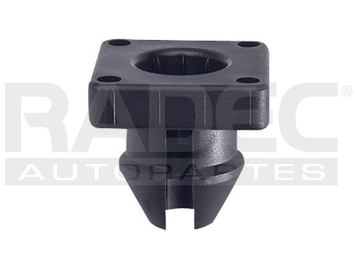 MUELA PARA REGULADOR CRISTAL PTA FD CONT