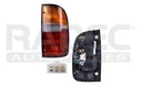 CALAVERA TY TACOMA 95-00 NORMAL/4X4 C/FOCO DEPO DER