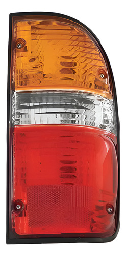 CALAVERA TY TACOMA 01-04 NORMAL/4X4 C/FOCO DEPO DER