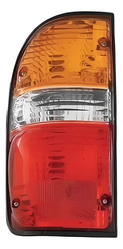 CALAVERA TY TACOMA 01-04 NORMAL/4X4 C/FOCO DEPO IZQ