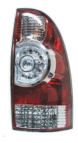 CALAVERA TY TACOMA 09-11 TYC DER
 ***Ha