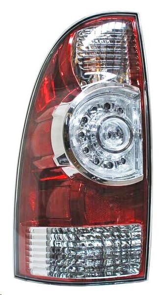 CALAVERA TY TACOMA 09-11 IZQ 09-11 IZQ *