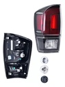 CALAVERA TY TACOMA 16-23 BISEL NEGRO/ROJO C/FOCO DEPO IZQ