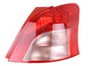CALAVERA TY YARIS 06-08 3Y5 PUERTAS DEPO