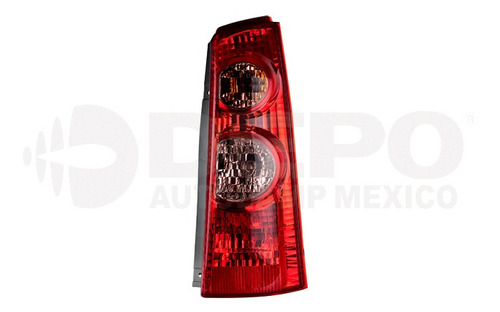 CALAVERA TY AVANZA 07-11 C/FOCO DEPO DER
