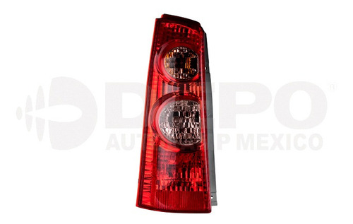 CALAVERA TY AVANZA 07-11 C/FOCO DEPO IZQ