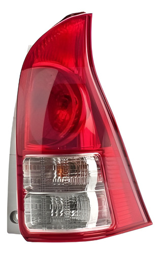 CALAVERA TY AVANZA 12-15 C/FOCO DEPO DER