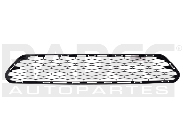 REJILLA FASCIA DELANTERA NS ROGUE 15-18