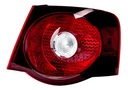 CALAVERA EXTERIOR VW BORA 08-10 OBSCURA C/LEDS DEPO DER