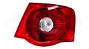 CALAVERA EXTERIOR VW BORA 05-10 S/FOCO DEPO DER
