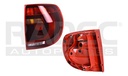 CALAVERA VW CROSSFOX/LUPO 10-12 HUMO TYC