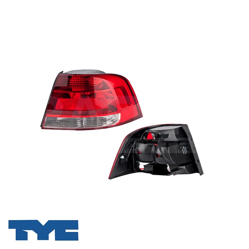 CALAVERA VW GOL 08-13 4 PUERTAS S/FOCO T