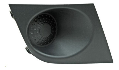 [003-2318-02] REJILLA FASCIA NS TIIDA 07-18 S/HOYO P/FARO DER