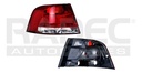 CALAVERA VW GOL 09-13 4 PUERTAS S/FOCO DEPO IZQ